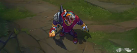 宝石骑士技能重做,lol宝石骑士出法装可以吗