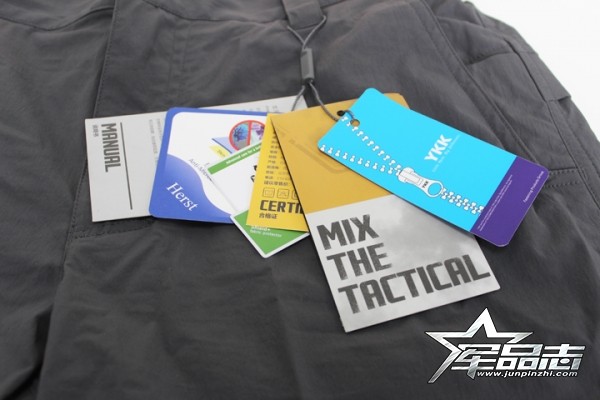 龙牙三代烈刃长裤,龙牙烈刃外勤裤