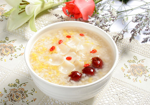 薏米加茯苓可以祛湿气吗,薏米加姜祛湿气吗