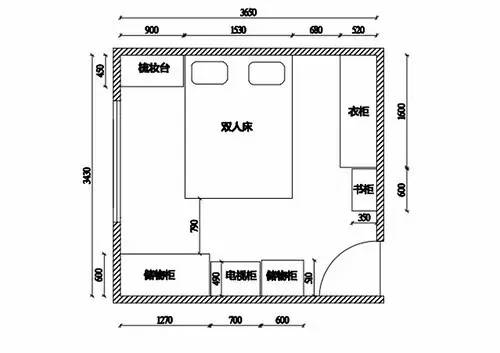 90后夫妻小卧室改造,95后小伙花12万改造200平破旧小屋
