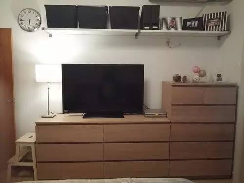 90后夫妻小卧室改造,95后小伙花12万改造200平破旧小屋