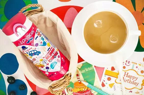 膳魔师联名款怎么样,膳魔师联名