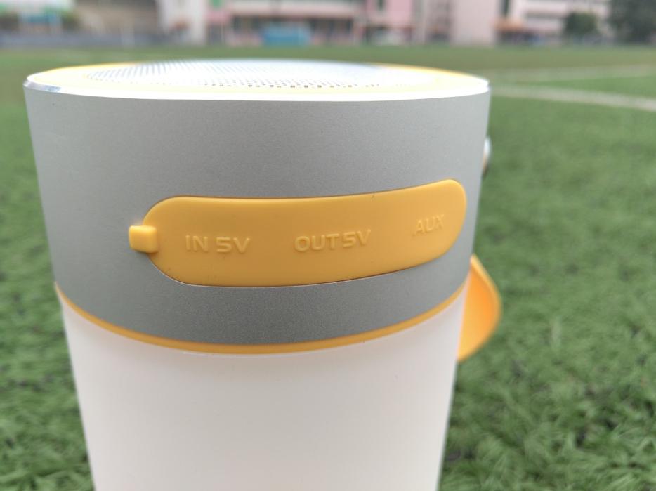 rock音箱,rock光音音箱怎么样