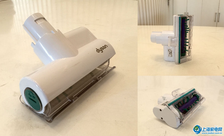 戴森吸尘器v6和v8对比,戴森吸尘器v6mattress