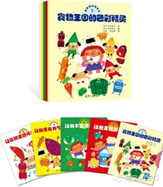 绘本4-6岁经典绘本书单,绘本阅读技巧和方法0-1岁