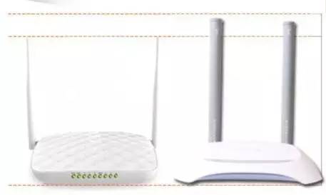 wifi6千兆路由器辐射会更大么,千兆无线路由器wifi辐射