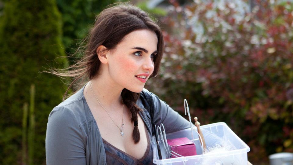 探访青少年性禁区,青少年中频现“少女妈妈”是什么原因导致的?