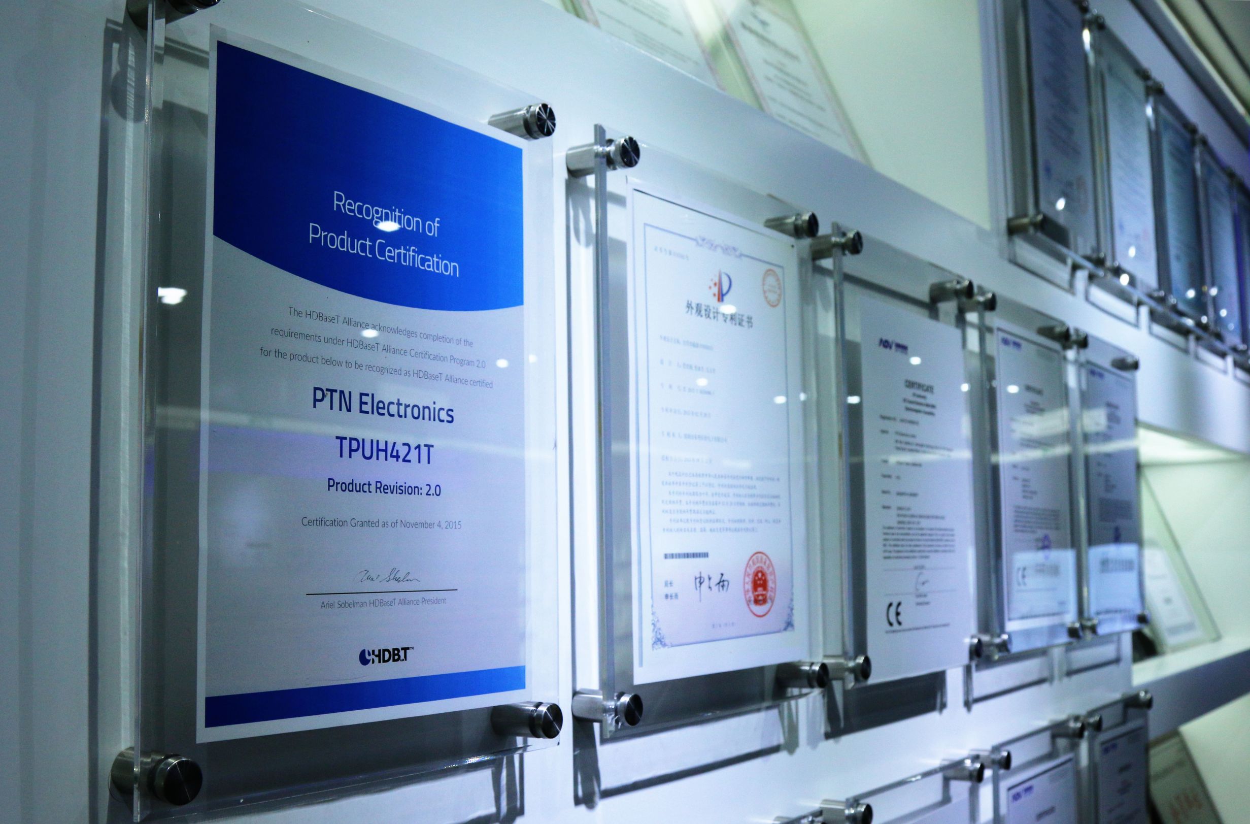 专访：东明炬创（PTN）副总经理方利勇