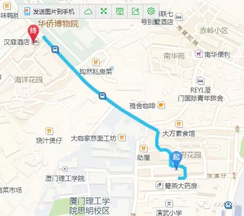 南昌到厦门三天两夜多少钱,南昌到厦门最省钱攻略