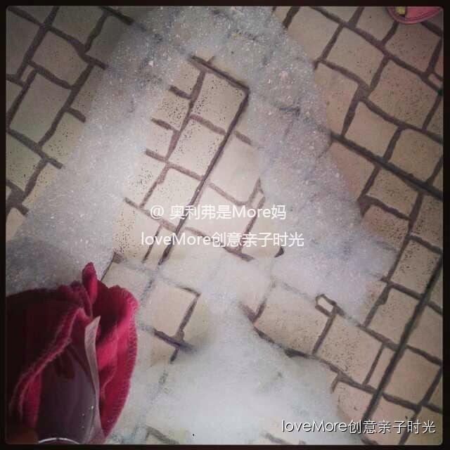 亲子活动记录,适宜2-3个月的亲子活动