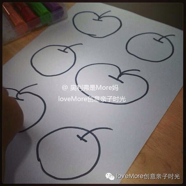 亲子活动记录,适宜2-3个月的亲子活动