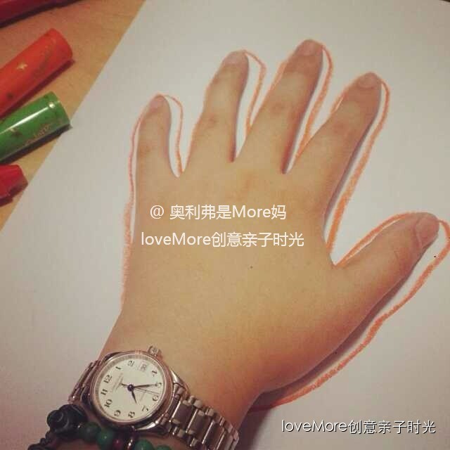 亲子活动记录,适宜2-3个月的亲子活动