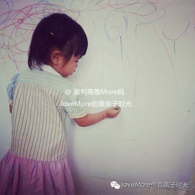 亲子活动记录,适宜2-3个月的亲子活动