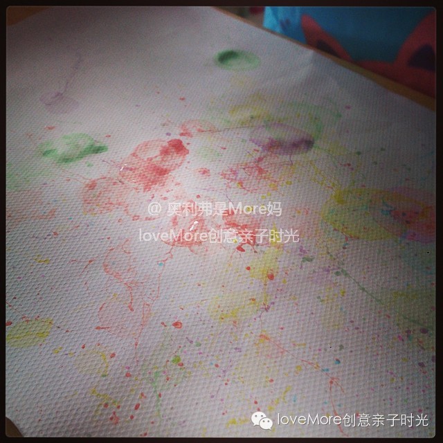 亲子活动记录,适宜2-3个月的亲子活动