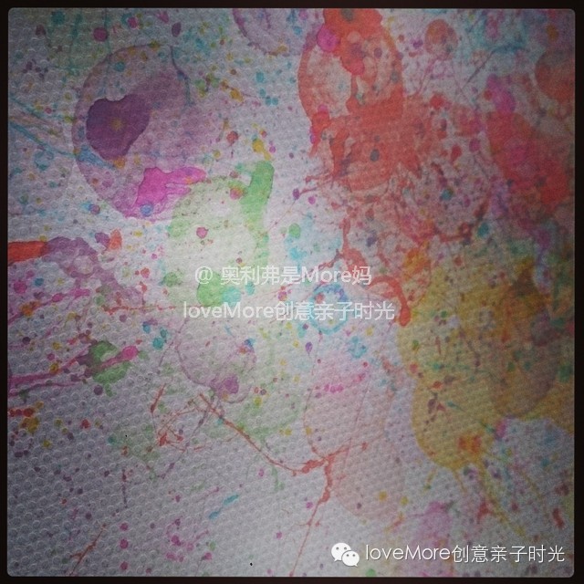 亲子活动记录,适宜2-3个月的亲子活动