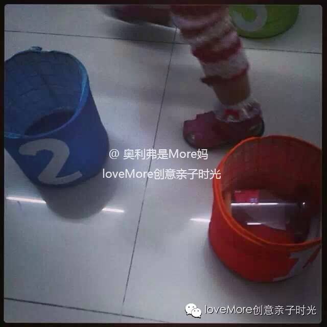 亲子活动记录,适宜2-3个月的亲子活动