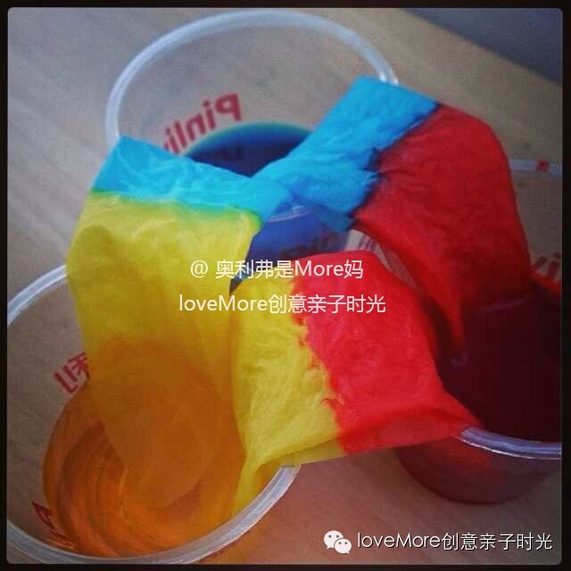 亲子活动记录,适宜2-3个月的亲子活动