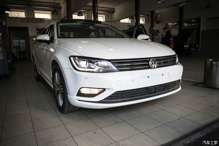 凌渡保养信息从哪里看,凌渡多久大保养