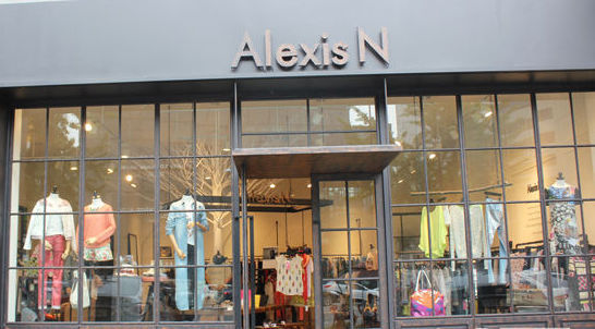 韩国首尔潮牌买手店,东京必逛买手店