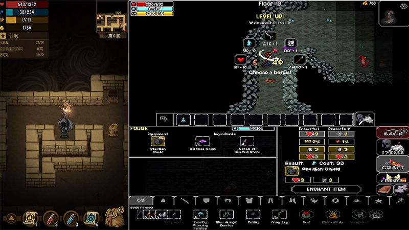 贪婪洞窟哪个流派好用,贪婪洞窟哪个版本最经典