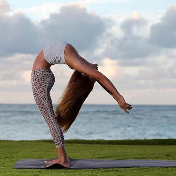 瑜伽调息都有哪些方式,瑜伽五种调息法