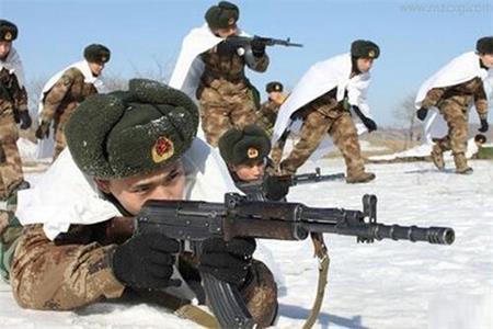 为什么军人的床单是白色的,为什么军人都是白床单