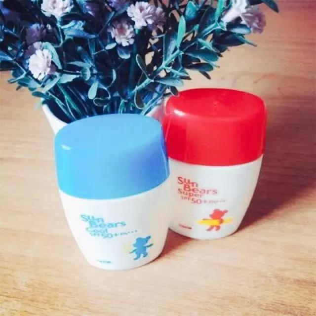 早春防晒指南,春日防晒指南