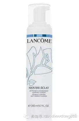 兰蔻化妆品价格一览表,兰蔻化妆品价格及图片大全