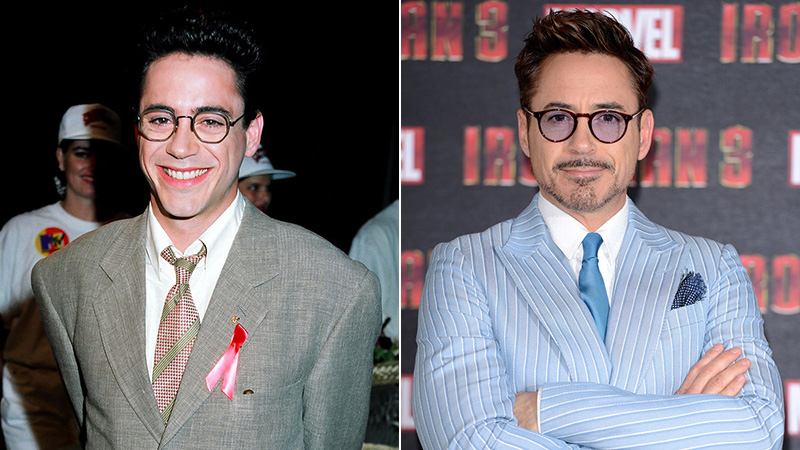 大叔魅力UP！留胡须后更性感的男明星大集合