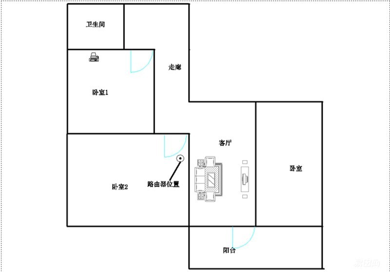 杀鸡焉用牛刀,普通用户如此看网件R7800