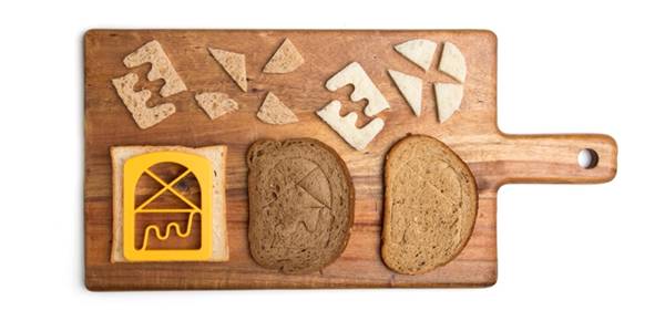 这家公司，专注设计会卖萌的小物件