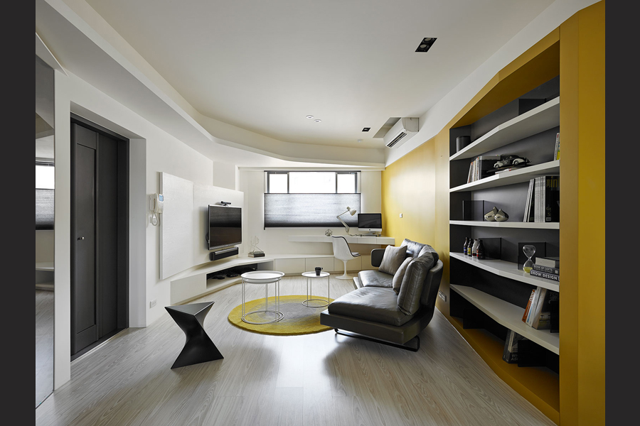 落地窗阴角线,什么是窗侧线条