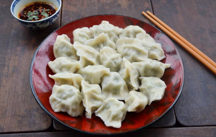 南京明瓦廊牛肉锅贴,南京明瓦廊小吃街推荐