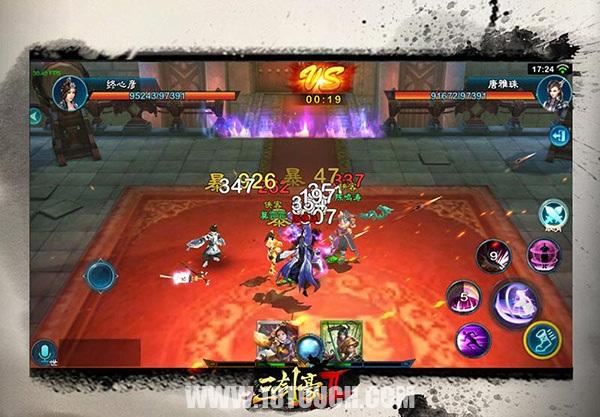 三剑豪2攻略,三剑豪2手游攻略