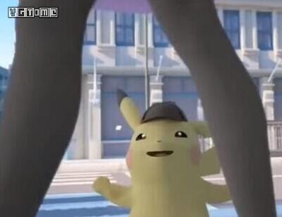 精灵宝可梦百变怪图片,盘点精灵宝可梦中精灵的不同形态