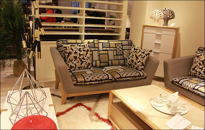 第一眼情人让你一眼就爱上的高颜值沙发