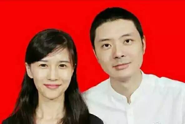 林更新和郭富城,甩王思聪的网红