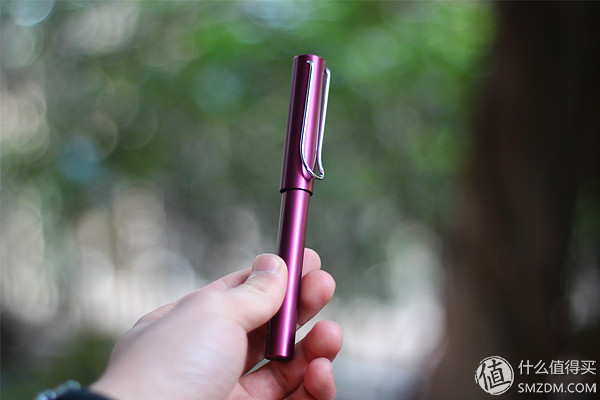 lamy凌美274焦点原子笔,lamy凌美高端商务宝珠笔