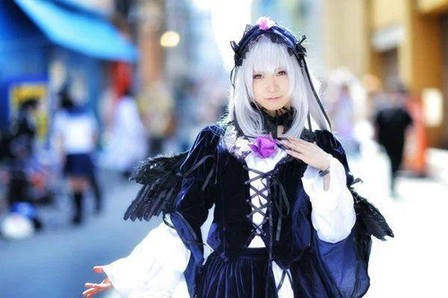 日本cosplay世界峰会,东京cosplay盛会在哪