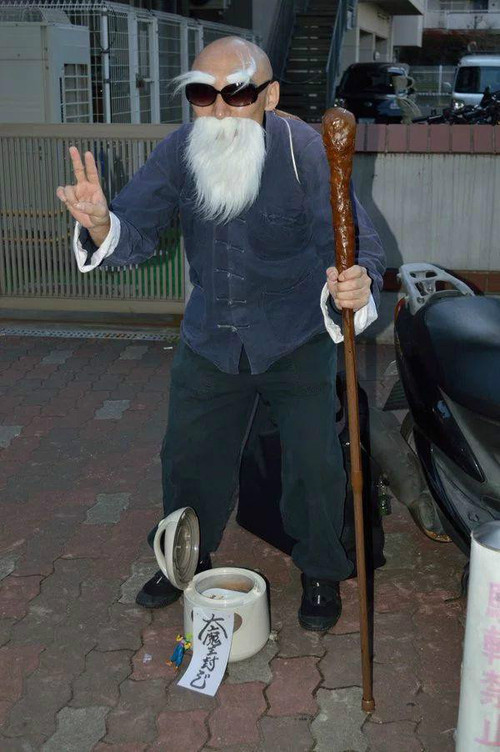 日本cosplay世界峰会,东京cosplay盛会在哪