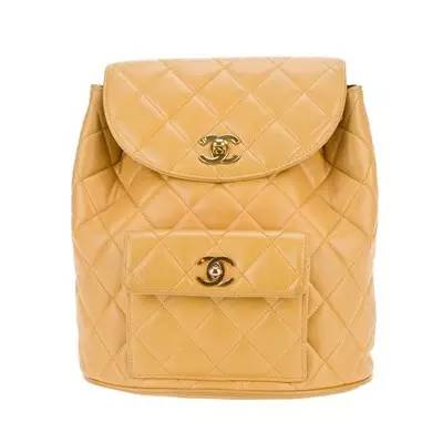 最便宜的vintage包,值得入手的vintage包