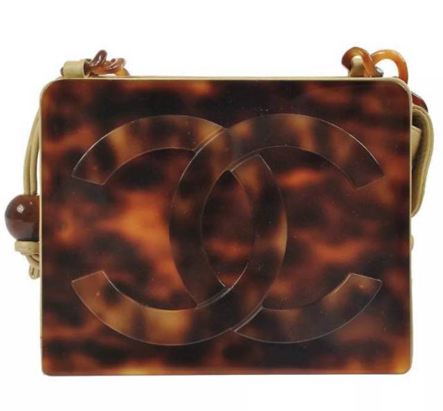 最便宜的vintage包,值得入手的vintage包