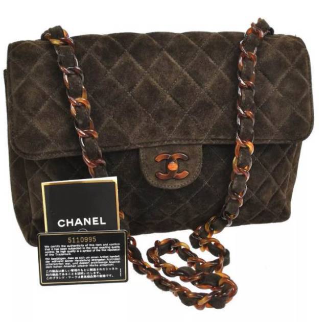 最便宜的vintage包,值得入手的vintage包