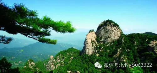 洛阳适合中学生好玩免费景点,洛阳各个景点的介绍