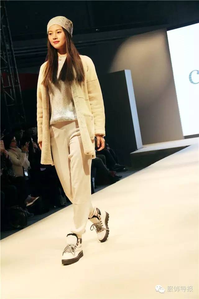 不一样，我们眼中的CHIC