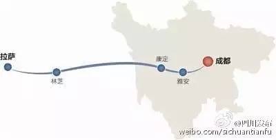 中国第一条天路川藏青藏,滇藏新通道天路
