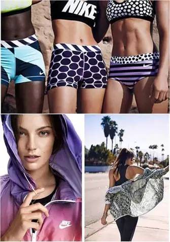 你的衣橱里，永远缺少一套运动服