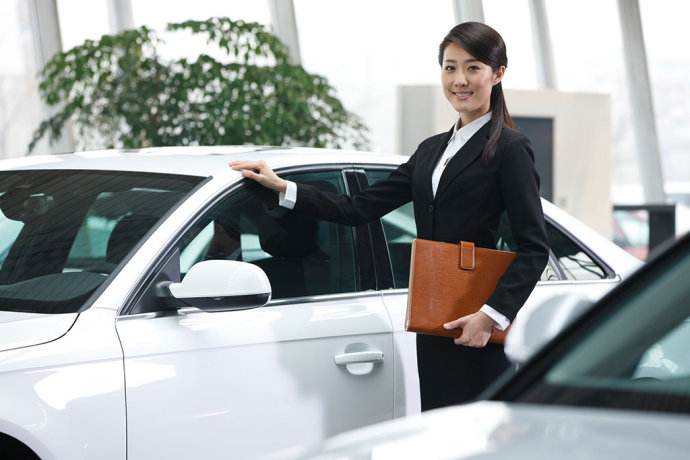 4s店以后有没有发展前景,4s店汽车销售前景如何