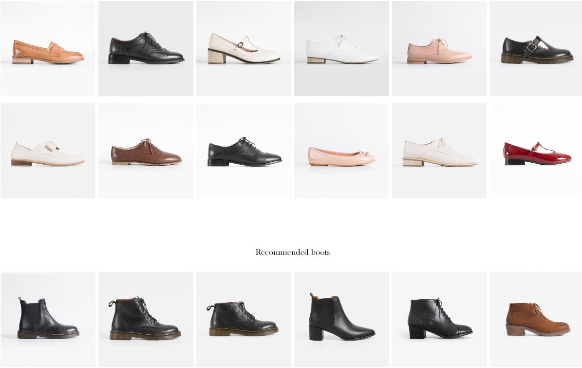 淘宝上有没有质量好的大号女鞋店,淘宝有什么质量好又便宜的女鞋店