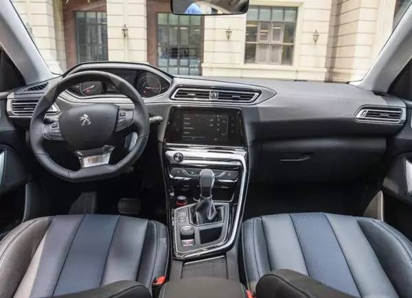 标致308新款到底怎么样,2017款新一代标致308怎么就停产了